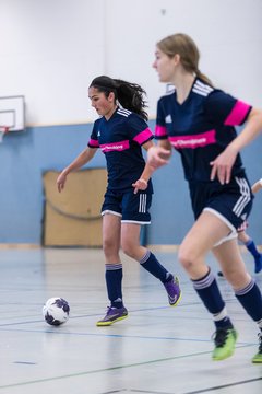 Bild 509 - Loewinnen Cup B-Juniorinnen